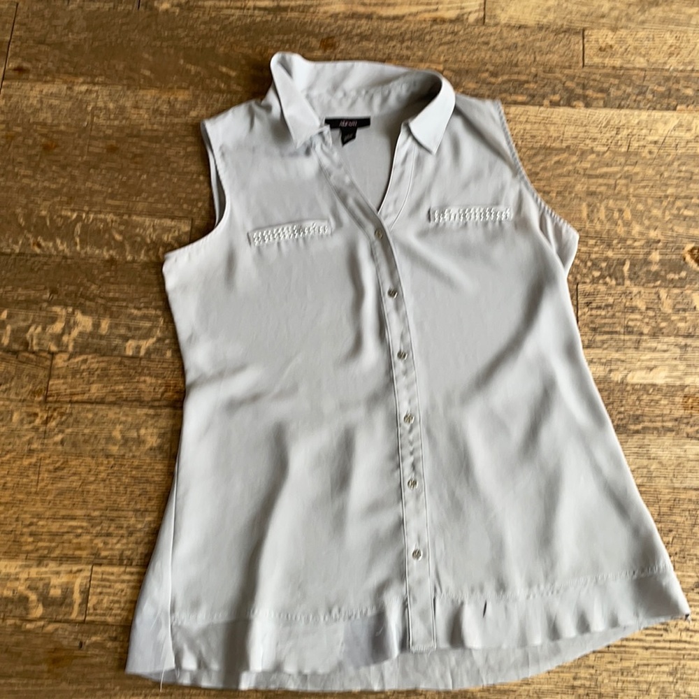 Alfani Silky Top